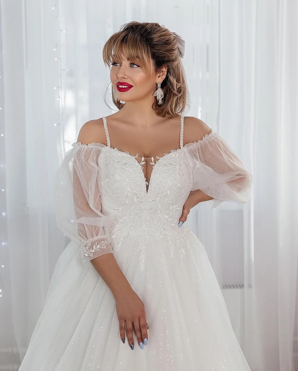 Модель Беатрис